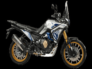 VOGE DS800X RALLY