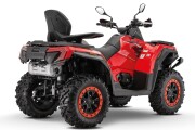 QJMOTOR SFA 1000 ATV