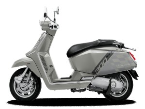 LAMBRETTA X300