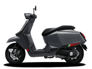 LAMBRETTA X300