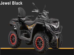 QJMOTOR SFA 1000 ATV