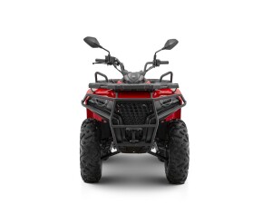 QJMOTOR SFA 300 ATV