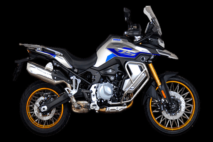 VOGE DS 900X for sale