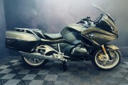 BMW R 1250 RT