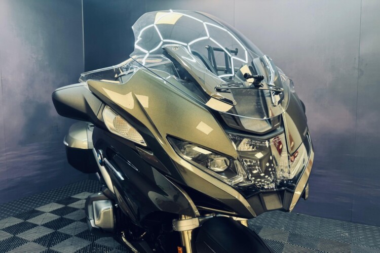 BMW R 1250 RT