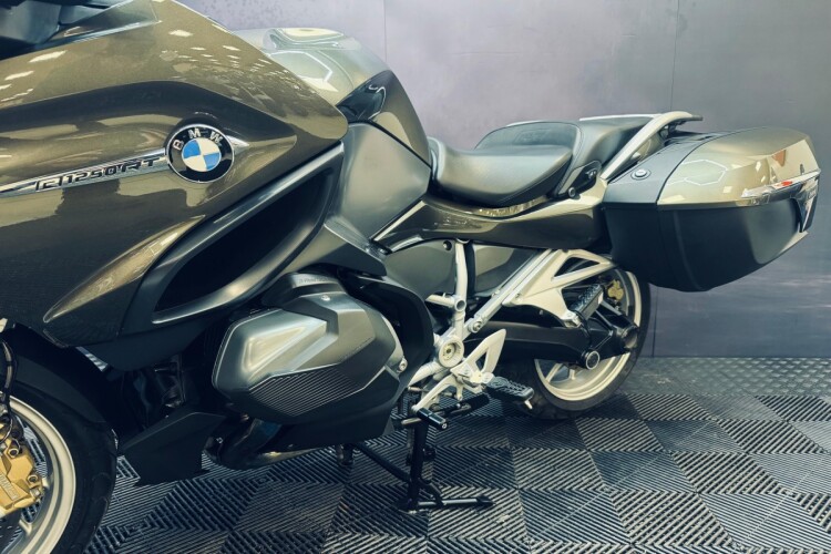 BMW R 1250 RT