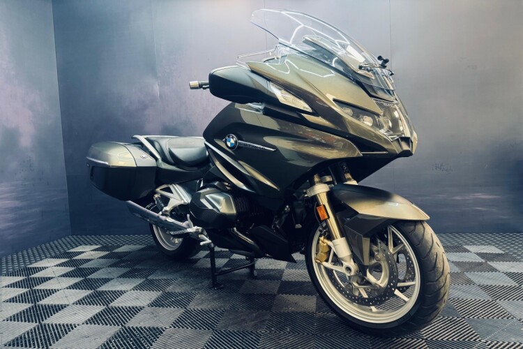 BMW R 1250 RT