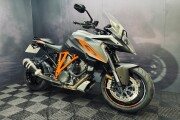 KTM 1290 SUPER DUKE GT