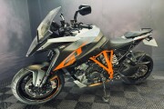 KTM 1290 SUPER DUKE GT