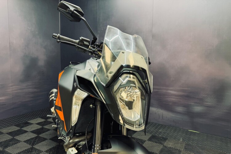 KTM 1290 SUPER DUKE GT