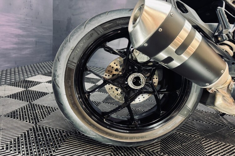 KTM 1290 SUPER DUKE GT