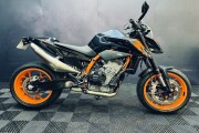 KTM 890 DUKE