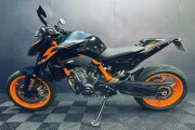 KTM 890 DUKE