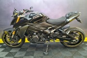 SUZUKI GSX-S1000