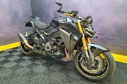SUZUKI GSX-S1000