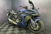 SUZUKI GSX-S1000GT