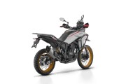 QJMOTOR SRT 450 RX