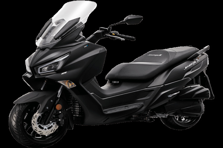SYM JOYMAX