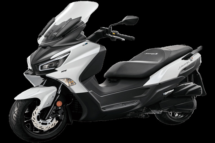 SYM JOYMAX