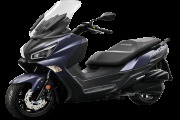 SYM JOYMAX