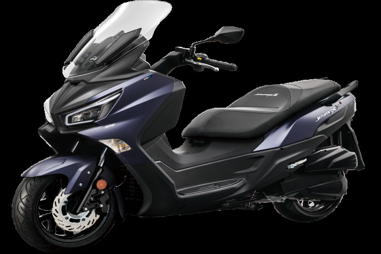 SYM JOYMAX