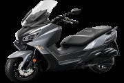 SYM JOYMAX