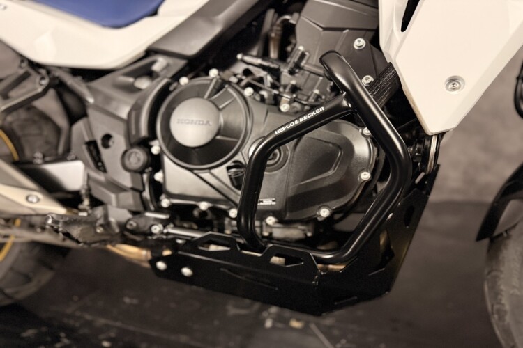 HONDA XL750 TRANSALP