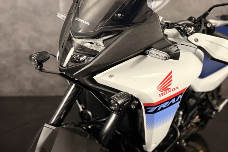 HONDA XL750 TRANSALP