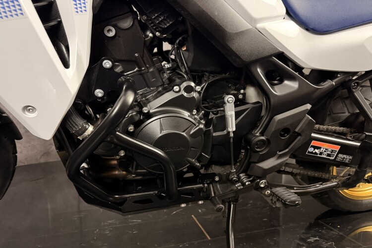 HONDA XL750 TRANSALP