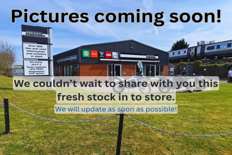 QJMOTOR SVT 650 X for sale