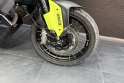 QJMOTOR SVT650 X
