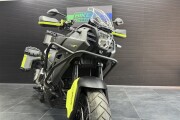 QJMOTOR SVT650 X