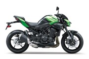 KAWASAKI Z900