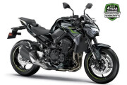 KAWASAKI Z900