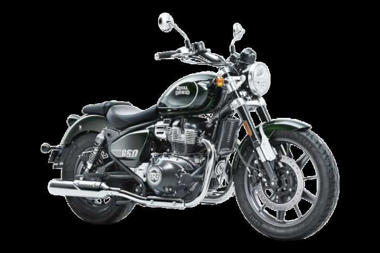 ROYAL ENFIELD SUPER METEOR 650 for sale