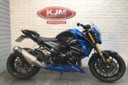 SUZUKI GSX-S750
