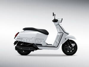 LAMBRETTA X300