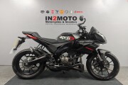 APRILIA TUONO 125