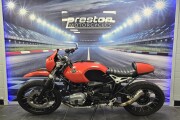 BMW R NINET
