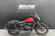 ROYAL ENFIELD METEOR 350