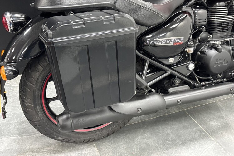 ROYAL ENFIELD METEOR 350