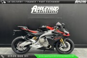 APRILIA RS 660