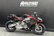 APRILIA RS 660