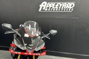 APRILIA RS 660