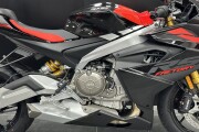 APRILIA RS 660