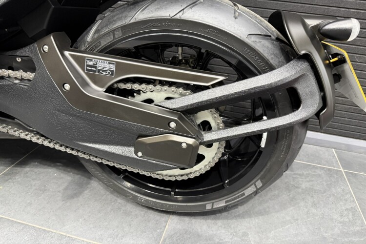 BENDA MOTO LFC700 for sale