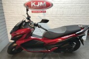 SYM JET X 125