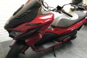 SYM JET X 125