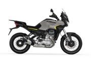 MOTO GUZZI STELVIO