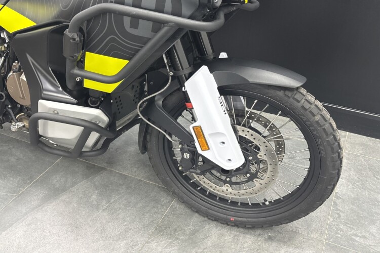 HUSQVARNA NORDEN 901